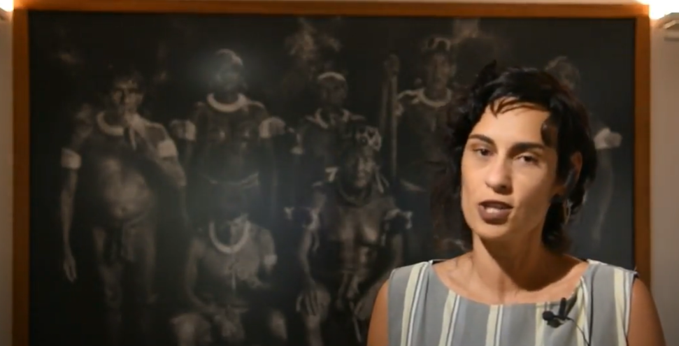 Vanessa Dolce de Faria