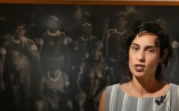 Vanessa Dolce de Faria