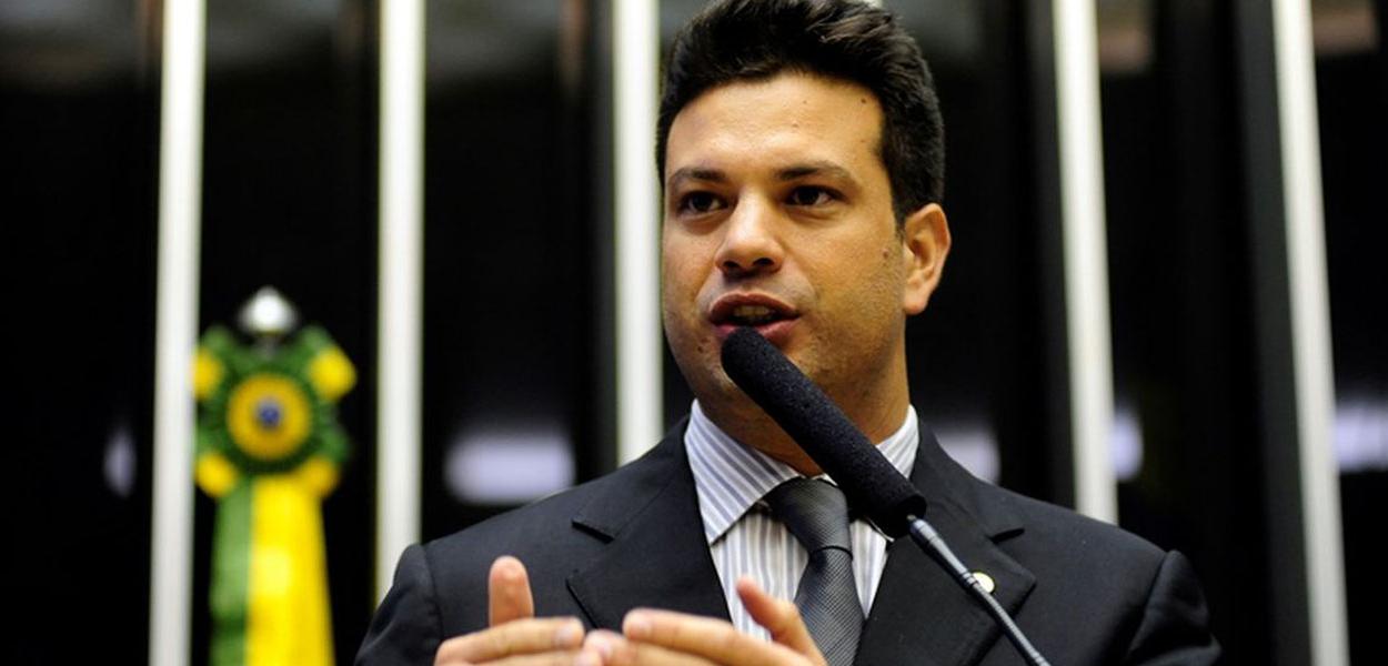 Leonardo Picciani (Foto: Gustavo Lima/Agência Câmara) Leonardo Picciani