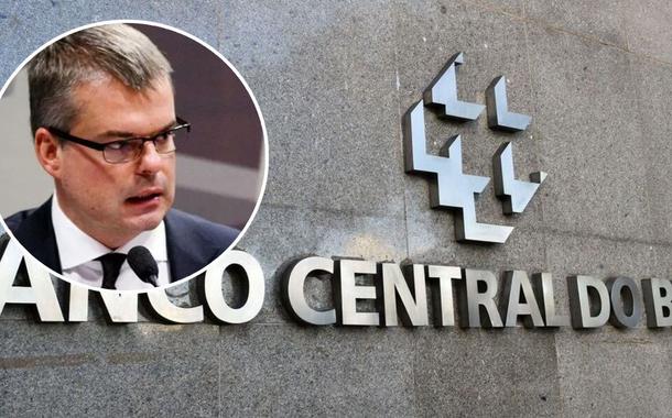 Tony Volpon e Banco Central