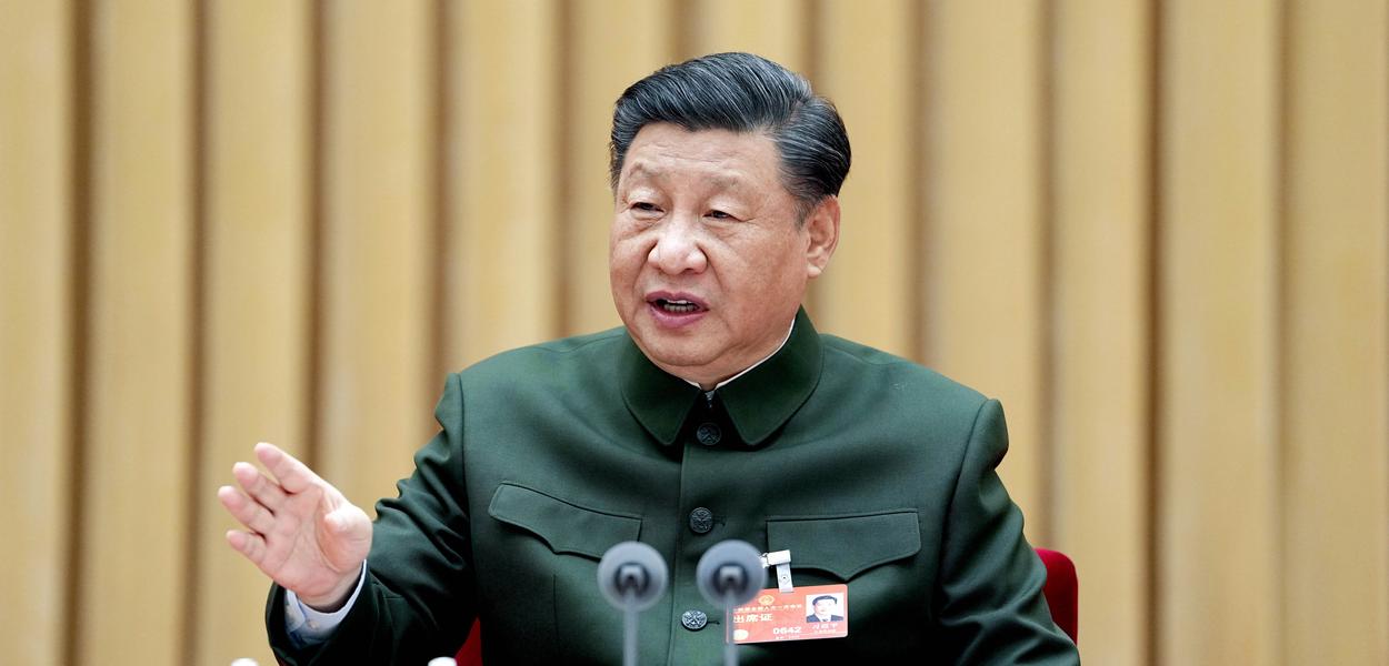 Xi Jinping