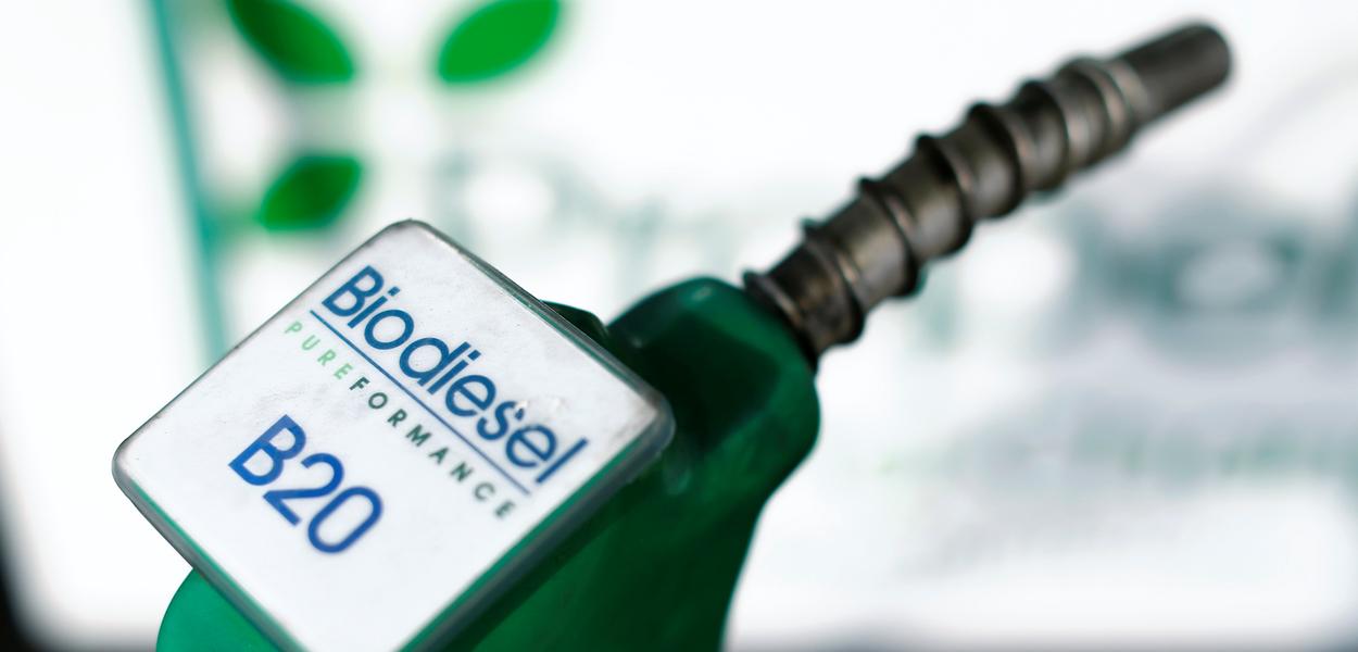 Biodiesel