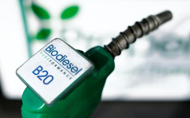 Biodiesel