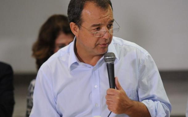 Sergio Cabral