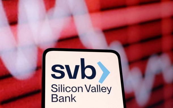 SVB - Silicon Valley Bank