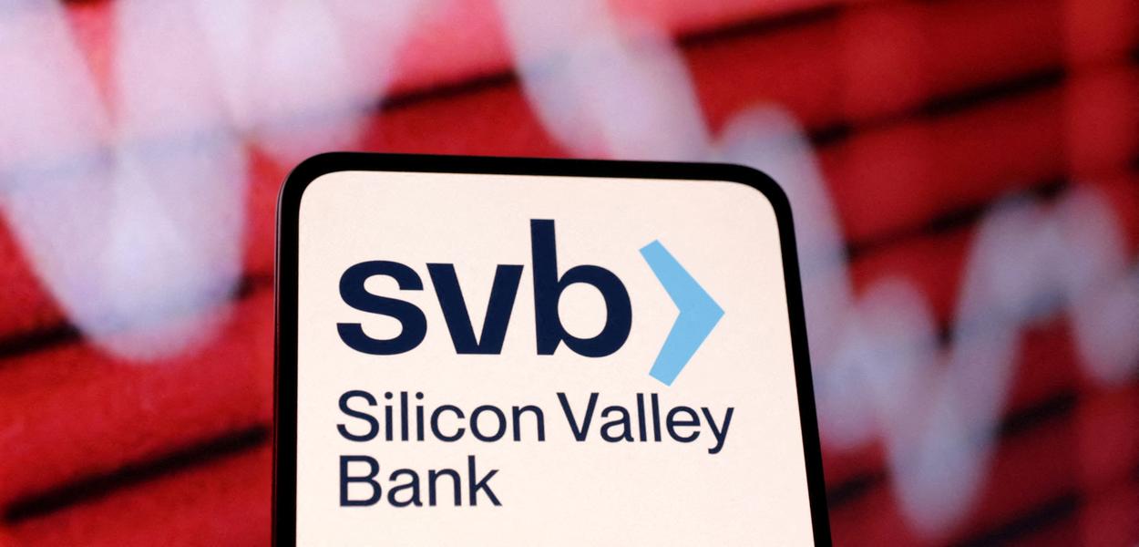 SVB - Silicon Valley Bank