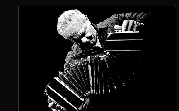 Astor Piazzolla