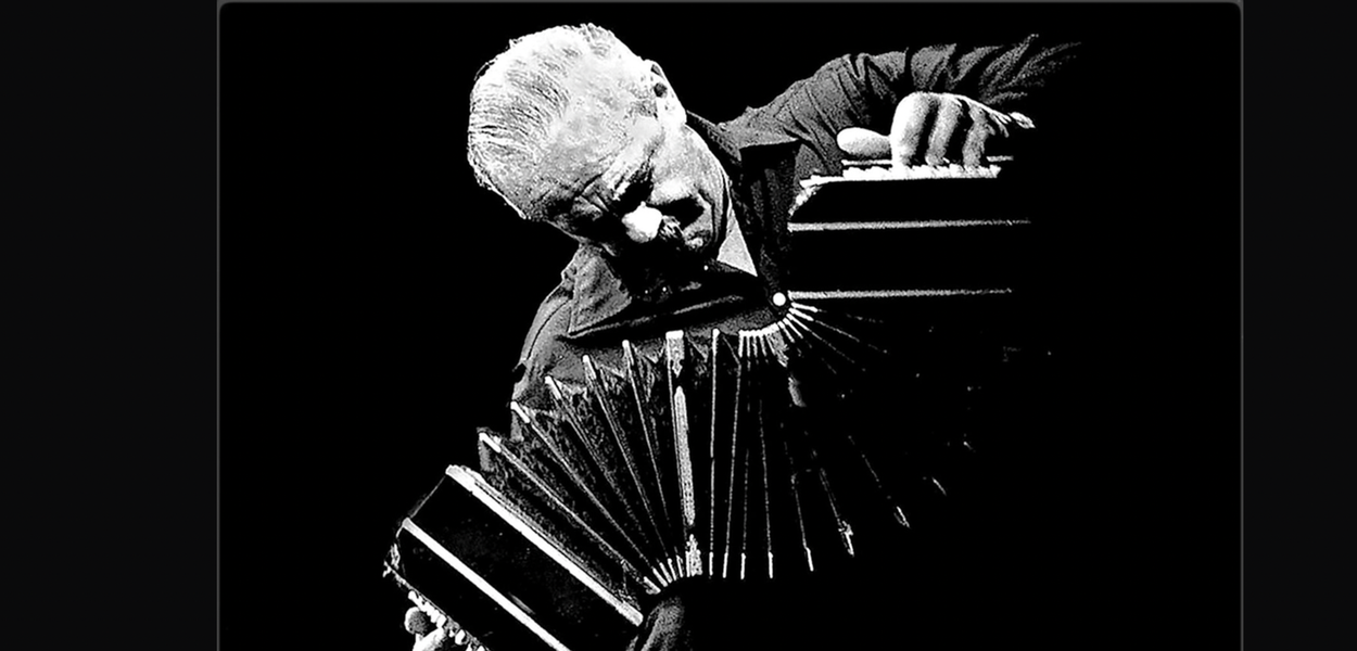 Astor Piazzolla