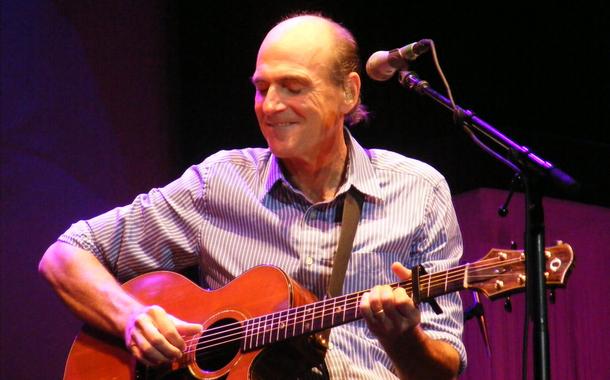 James Taylor