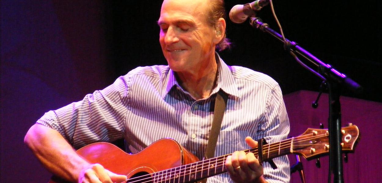 James Taylor