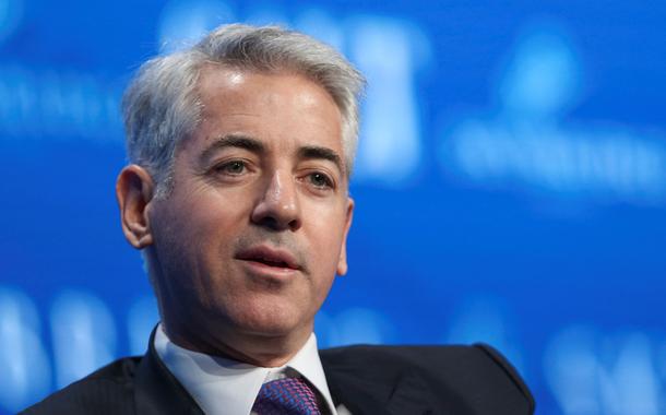 Bill Ackman