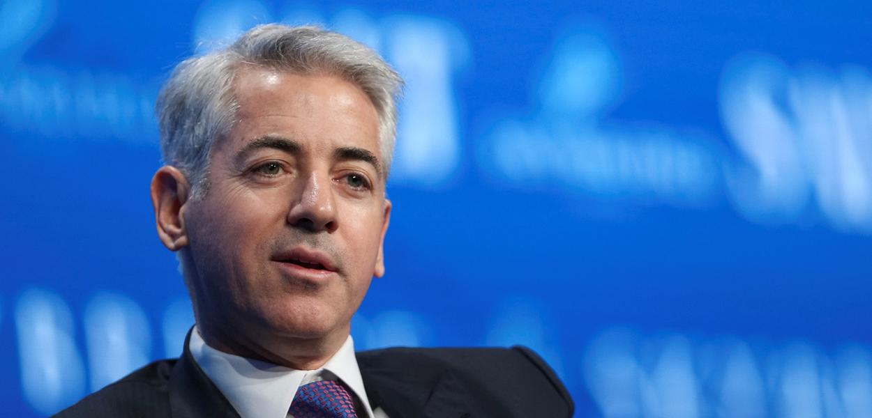 Bill Ackman