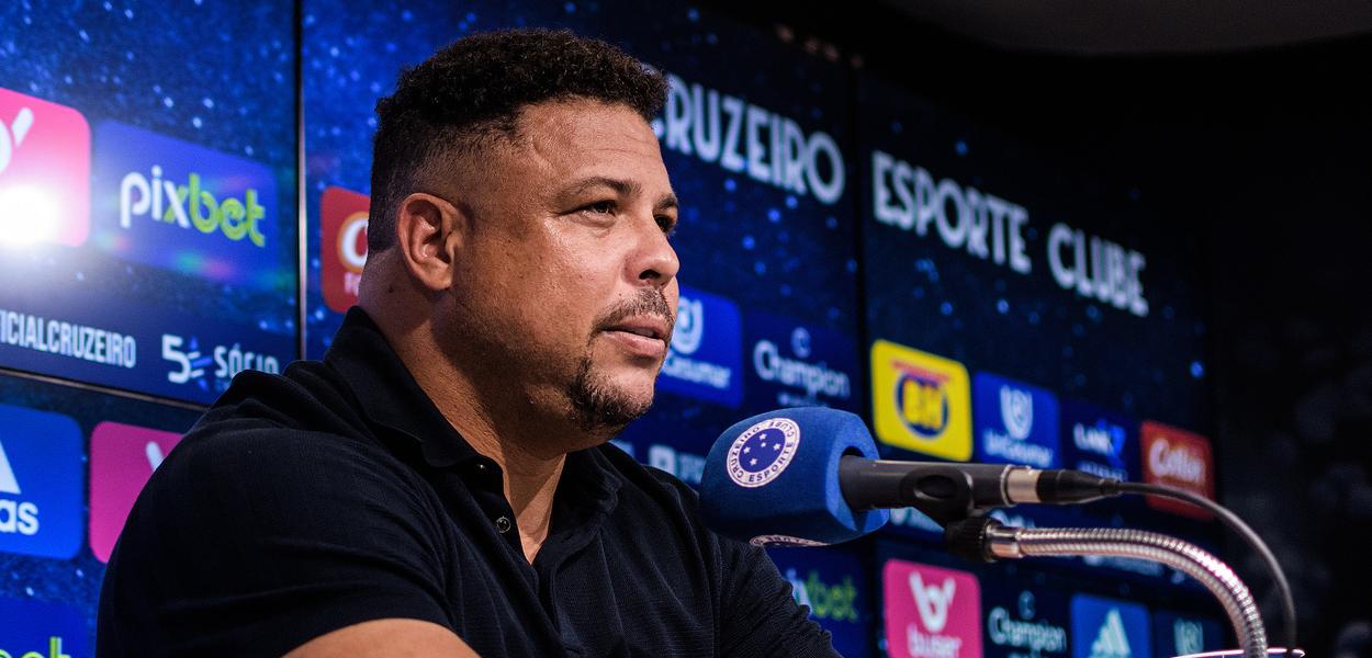 Ronaldo Nazário