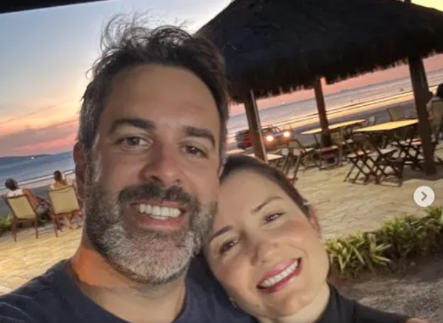 Vereador de Campinas, Nelson Hossri é casado com a procuradora da República Gabriela Saraiva Vicente de Azevedo Hossri