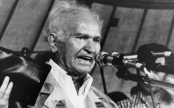 Gregório Bezerra