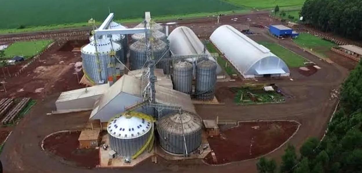 Indústria de Ponta Porã