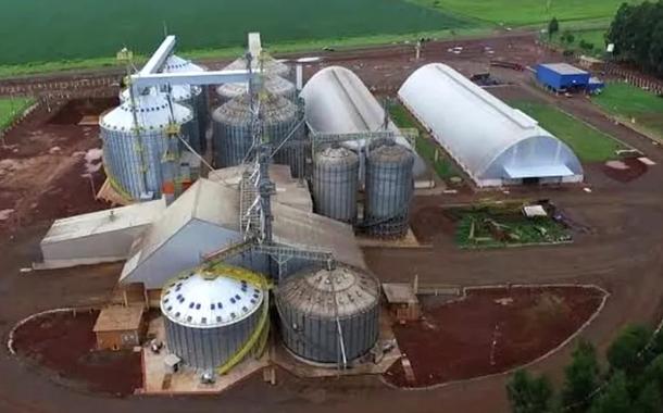 Indústria de Ponta Porã