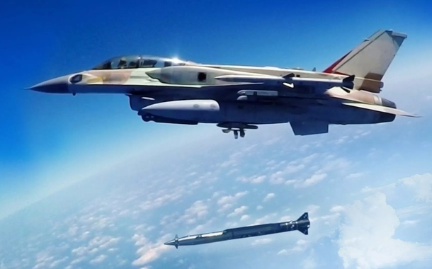 Mísseis hipersônicos