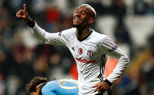 Anderson Talisca