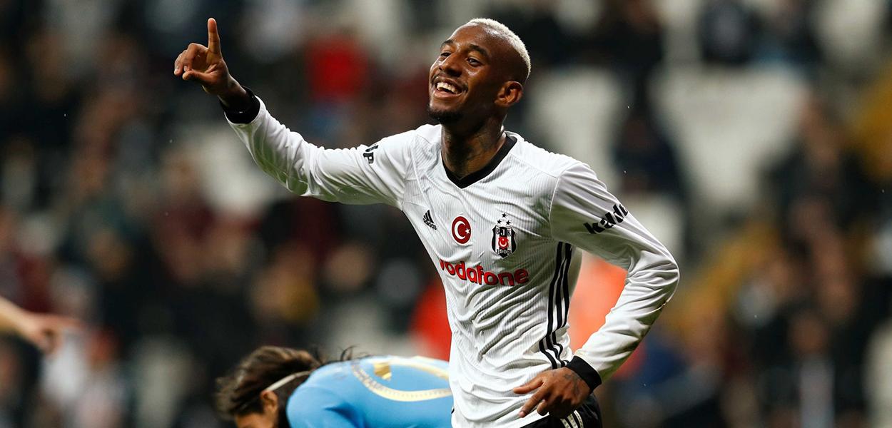 Anderson Talisca