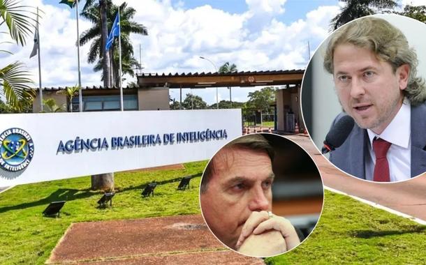 Jair Bolsonaro e Zeca Dirceu