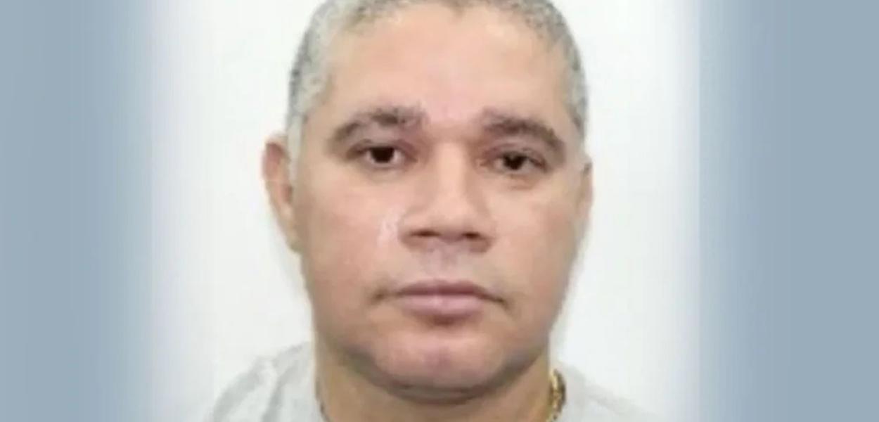 Maxwell Simões Correa (Foto: Reprodução) Maxwell Simões Correa