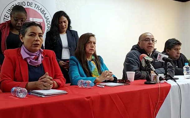 Maior central sindical do Equador organizará ato contra Lasso, que contará com apoio de movimentos que defender a destituição do presidente