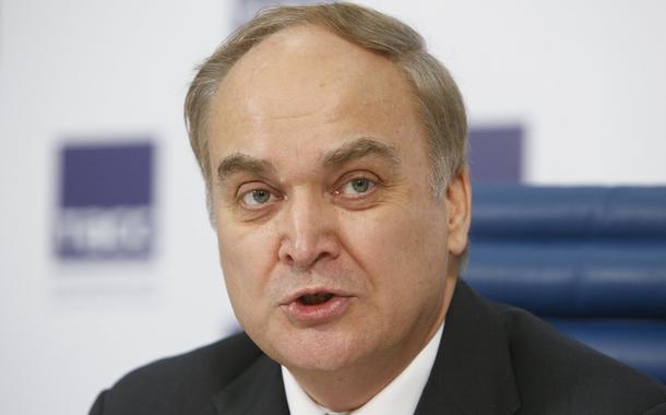 Anatoly Antonov