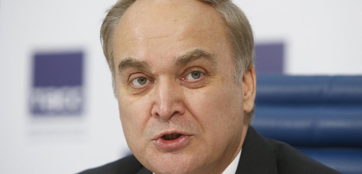 Anatoly Antonov