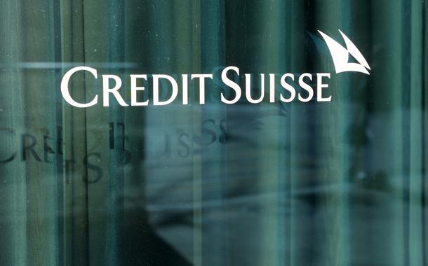 Credit Suisse