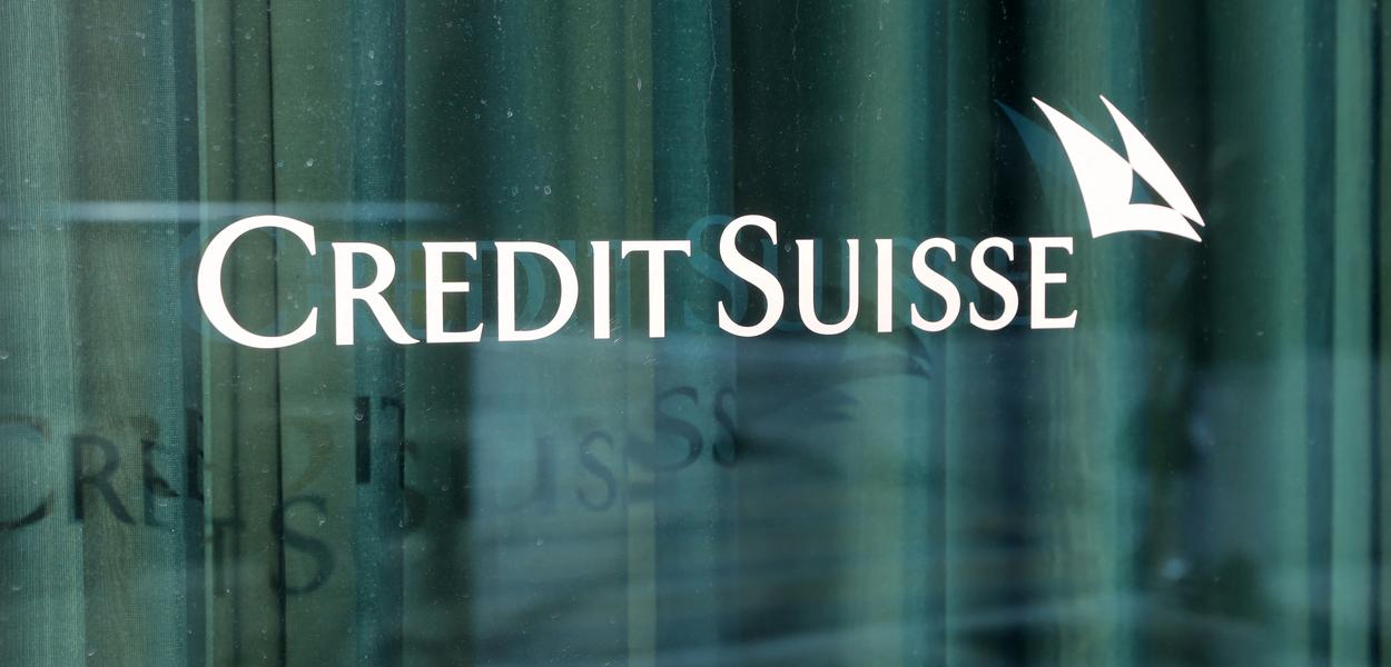 Credit Suisse