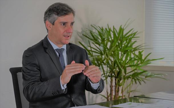 Mário Sérgio Telles, Diretor-Executivo de Economia da CNI