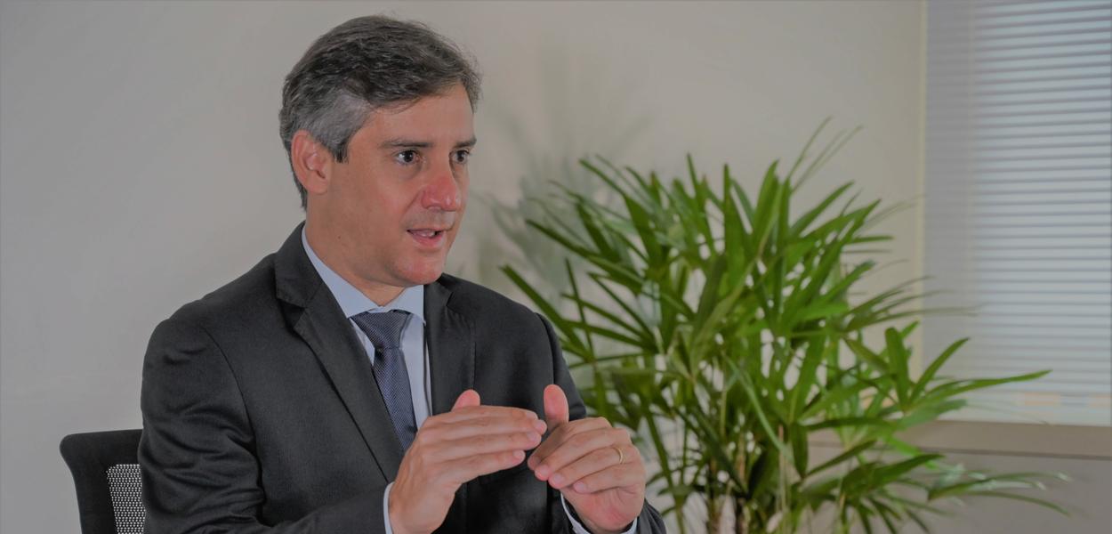 Mário Sérgio Telles, Diretor-Executivo de Economia da CNI