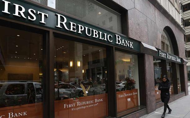 First Republic Bank