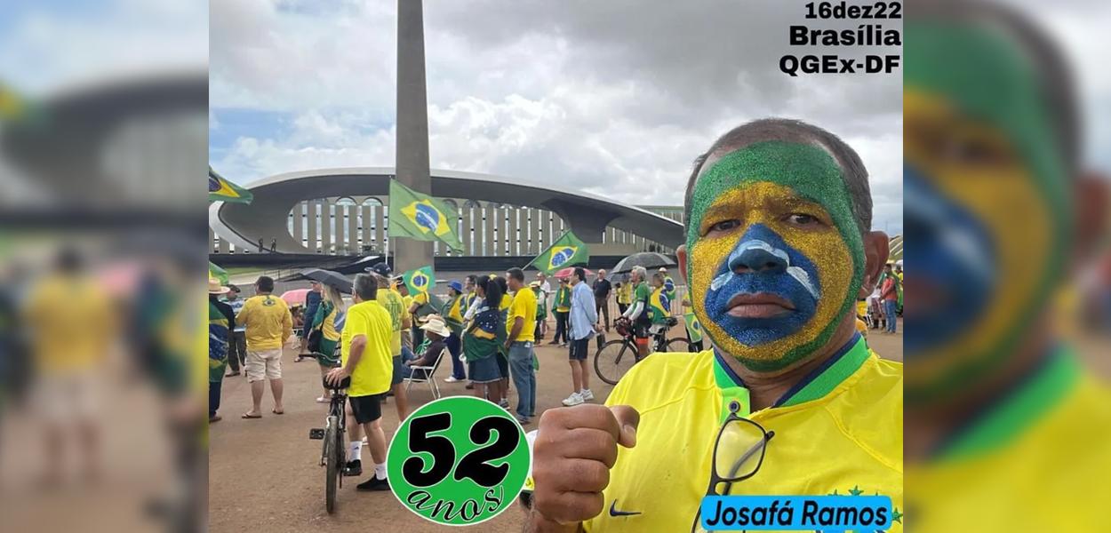 (Foto: Reprodução/Redes Sociais)