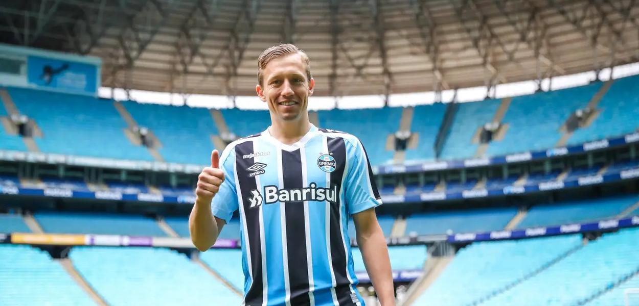 Lucas Leiva