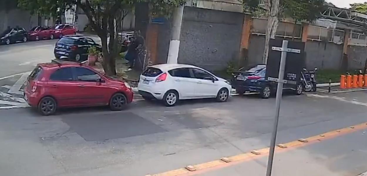 Barra Funda