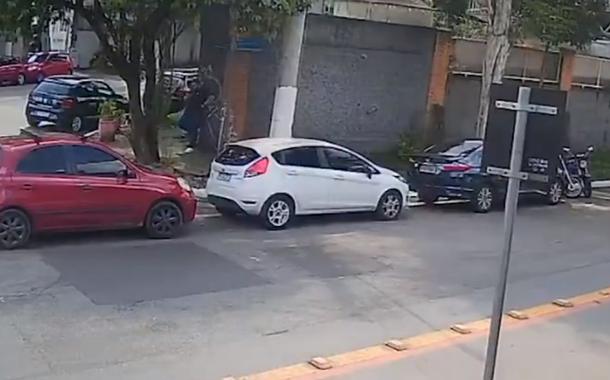 Barra Funda