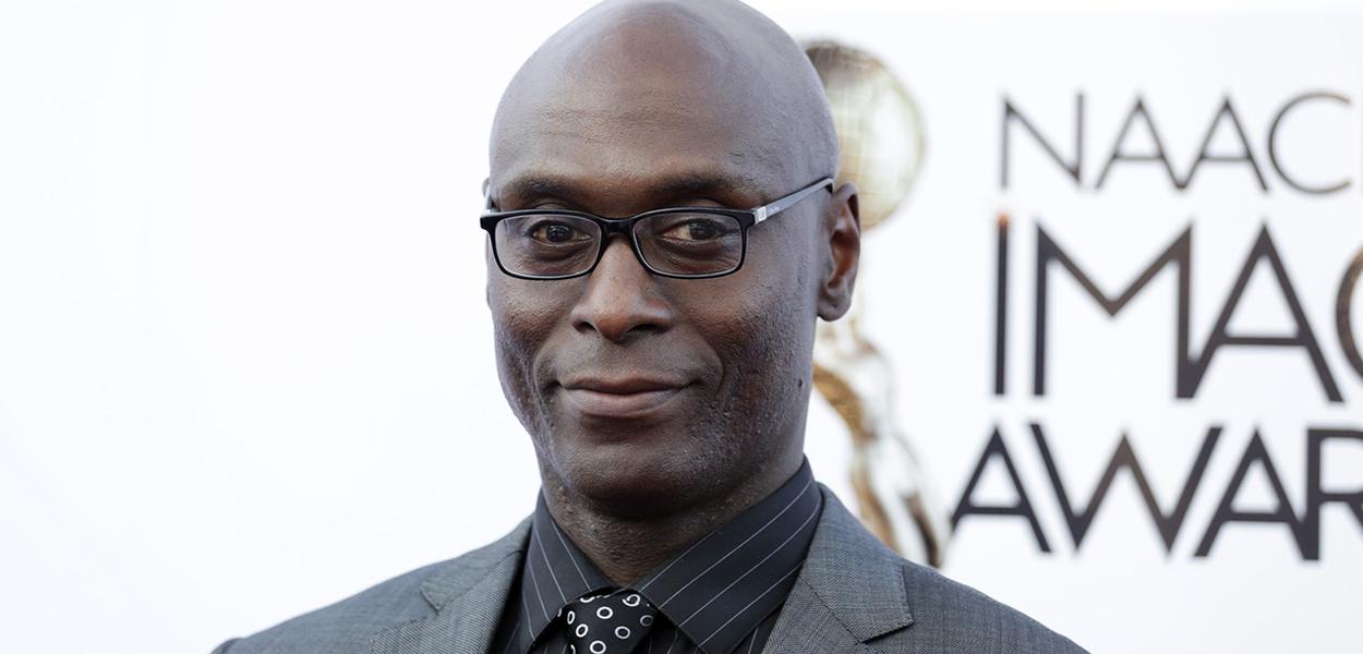 Lance Reddick