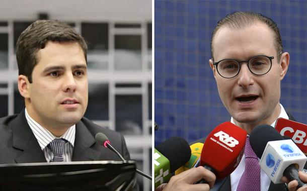 Manoel Carlos e Zanin, os favoritos para a vaga no STF do ministro Ricardo Lewandowski