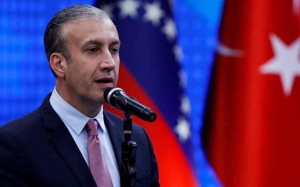 Tareck El Aissami