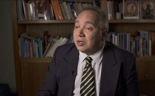 Flávio Roberto de Souza