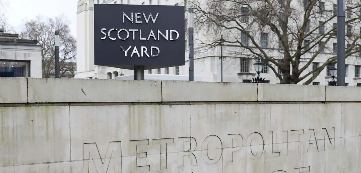 Scotland Yard