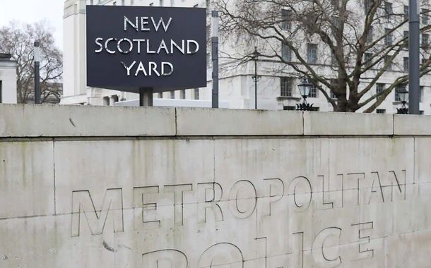 Scotland Yard