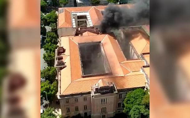 Instituto de Educação de Minas Gerais