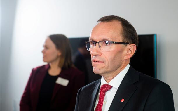 Espen Barth Eide