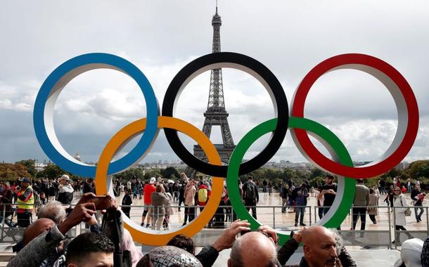 Jogos Olímpicos e Paralímpicos de Paris 2024