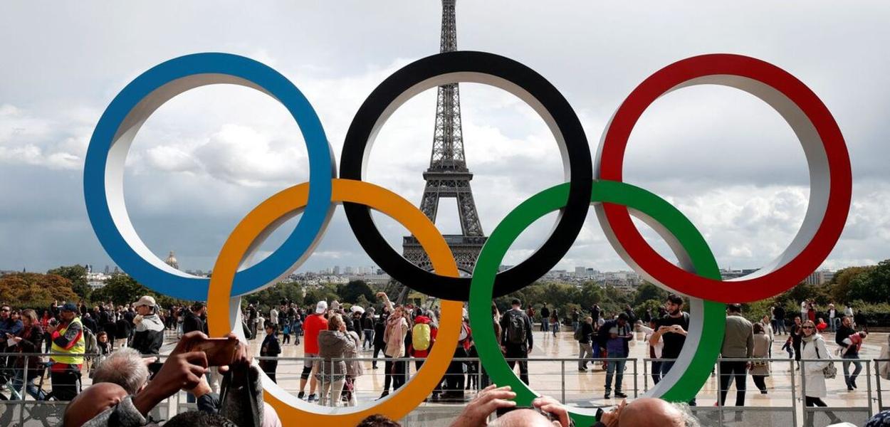 Jogos Olímpicos e Paralímpicos de Paris 2024