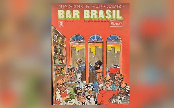 Bar Brasil