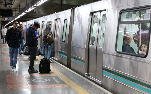Metrô de São Paulo